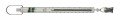 PESOLA 20103 Micro Line Spring Dynamometer, 3.53oz-