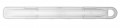 PESOLA 3.690 Designer Cases for LightLine, Micro Line and Medio Line Scales, 9.09in, 10-Pack-