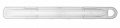 PESOLA 3.690 Designer Cases for LightLine, Micro Line and Medio Line Scales, 9.09in, 10-Pack-