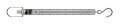 PESOLA 40003 Medio Line Spring Balance, 3N-