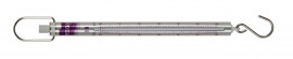 PESOLA 40006 Medio Line Spring Balance, 6N-