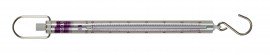 PESOLA 40006 Medio Line Spring Balance, 6N-