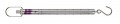 PESOLA 40006 Medio Line Spring Balance, 6N-