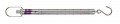 PESOLA 40006 Medio Line Spring Balance, 6N-