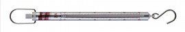PESOLA 40025 Medio Line Spring Balance, 25N-