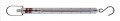 PESOLA 40025 Medio Line Spring Balance, 25N-