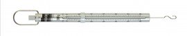 PESOLA 40300/7 Spring Dental Scale, 10.58oz-