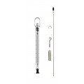 PESOLA 40300-KIT Medio-Line Force Gauge Kit with Pressure Set, 300 g-