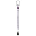 PESOLA 40600 Medio-Line Metric Spring Scale, 600 g-