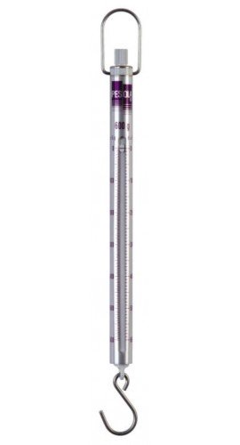 PESOLA 40600/1 Medio Line Spring Balance, 1.32lbs-