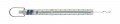 PESOLA 41000/7 Dental Spring Scale, 2.2lbs-