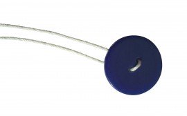PESOLA 4.680 Buttons and Thread for PESOLA 43000/5 pack of 10-