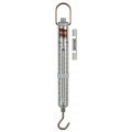 PESOLA 80015 Macro-Line Metric/English Spring Scale, 5 kg/10 lbs-