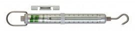 PESOLA 80098 Macro Line Spring Balance, 100N-