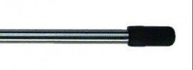 PESOLA 8.050 Protecting Caps for M5 Pressure Rods, 10-Pack-