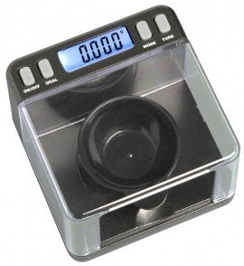 Pesola PJS020 Digital Carat Scale, 20g-