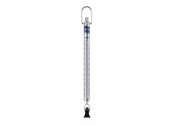PESOLA 41000 Medio-Line Metric Spring Scale, 1000g