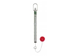 PESOLA 43000/5 Medio-Line MFT-Scale, 3000g