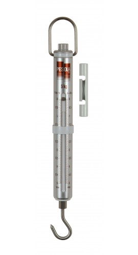 PESOLA Macro-Line Metric &amp; Metric/English Scales-