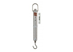 PESOLA 80005 Macro-Line Metric Spring Scale, 5kg