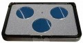 Phase II 900330-9410 Hardness Tester Block Kit, 3 Pieces,  -