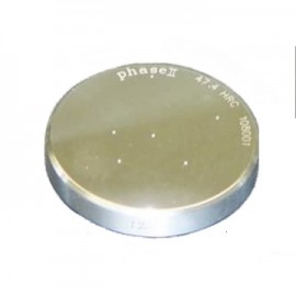 Phase II 900330-9417C Rockwell C Test Block, 60-70-