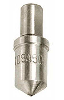 Phase II 900330-9440C Combo C&amp;amp;N Diamond Penetrator, USA Certified-