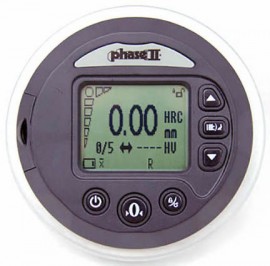 Phase II 900330-9500 Digital Indicator Upgrade for 3R type Hardness Testers-