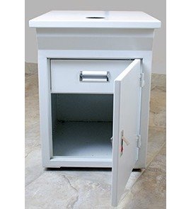 Phase II 900331-STAND Cabinet/Stand for Hardness Testers-