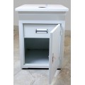 Phase II 900331-STAND Cabinet/Stand for Hardness Testers-