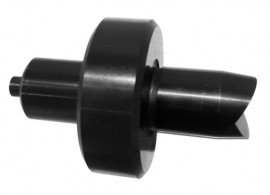 Phase II 900365-625 Spot and V Anvil Combo-
