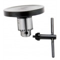 Phase II 900390-020 Vertical Holding Fixture for 900-390 and 900-391 Series Micro Vickers Hardness Testers-