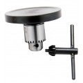 Phase II 900390-020 Vertical Holding Fixture for 900-390 and 900-391 Series Micro Vickers Hardness Testers-