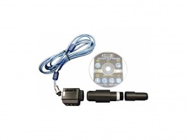 Phase II 900390-UPGRADE A-B Software Upgrade A to B-