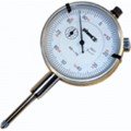 Phase II 900-102 Dial Indicator, 1&amp;quot; travel, 0.001&amp;quot; graduation-