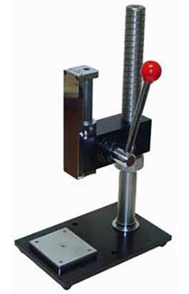Phase II AFG-1000 Support Stand For Force Gauges-