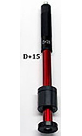 Phase II PHT1800-110 D+15 Impact device for PHT-1800-