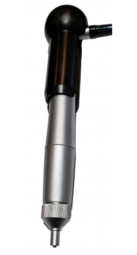 Phase II PHT6000-0100 Support Handle for PHT-6000 Series Hardness Testers-