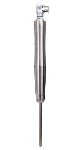 Phase II PHT6000-330 Long Manual Probe, 2.20462 lb (1 kg)-