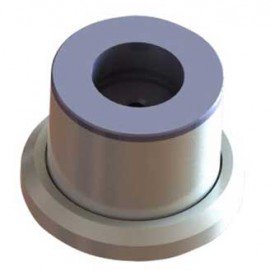 Phase II PHT6000-511 Flat Support Ring for PHT-6000 Series Hardness Testers-