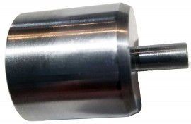 Phase II PHT6000-721 Deep Hole Protector for PHT-6000 Series Manual Probes-