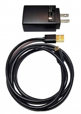 Phase II PHT6000-USB USB Cable for Phase II PHT-6000 Series Hardness Testers-