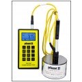 Phase II PHT-2100 Rugged Metal Body Portable Hardness Tester-
