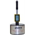 Phase II PHT-3340 Mini-Integrated Hardness Tester with DL Impact Device-