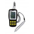 Phase II PHT-6002 UCI Portable Hardness Tester with 2kg Manual Probe-