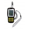 Phase II PHT-6002 UCI Portable Hardness Tester with 2kg Manual Probe-