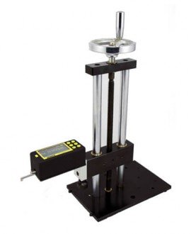 Phase II SRG4000-050 Precision Stand for SRG-4000, 4500 and 4600-