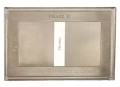 Phase II SRG4600-505 Surface Roughness Reference Standard with NIST certification, 119.5 and 16.1 Ra-