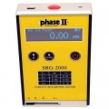 Phase II SRG-2000 Handheld Surface Roughness Tester-