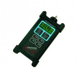 Photonix PX-B220 Precision Optical Power Meter-
